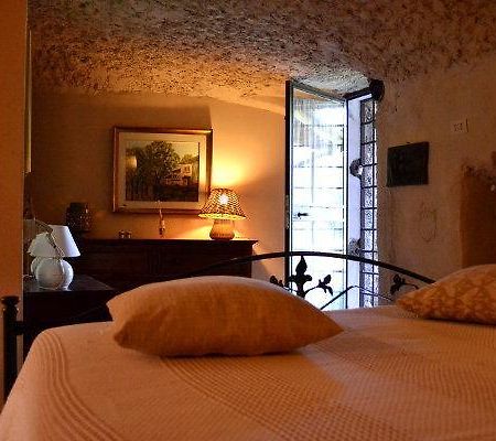 Agriturismo La Sorgente Di Nepi 호텔 외부 사진