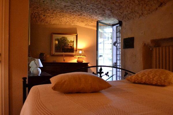 Agriturismo La Sorgente Di Nepi 호텔 외부 사진