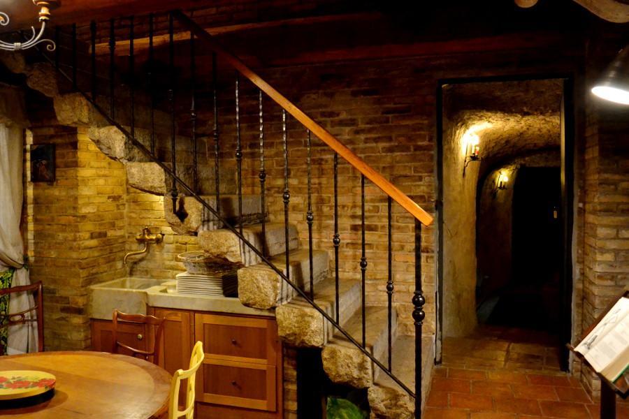 Agriturismo La Sorgente Di Nepi 호텔 외부 사진